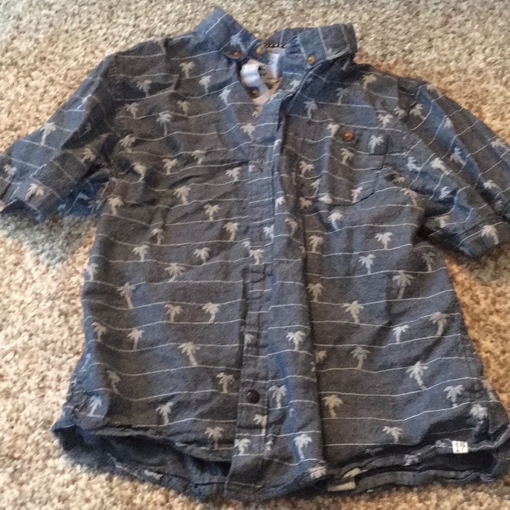 Nice boys shirt